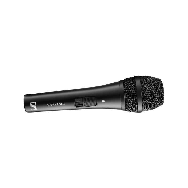 Sennheiser XS 1 動圈心型指向人聲麥克風