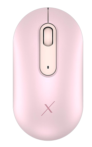 VolkanoX-Lava Dual Mode Wireles Mose - VKX-204