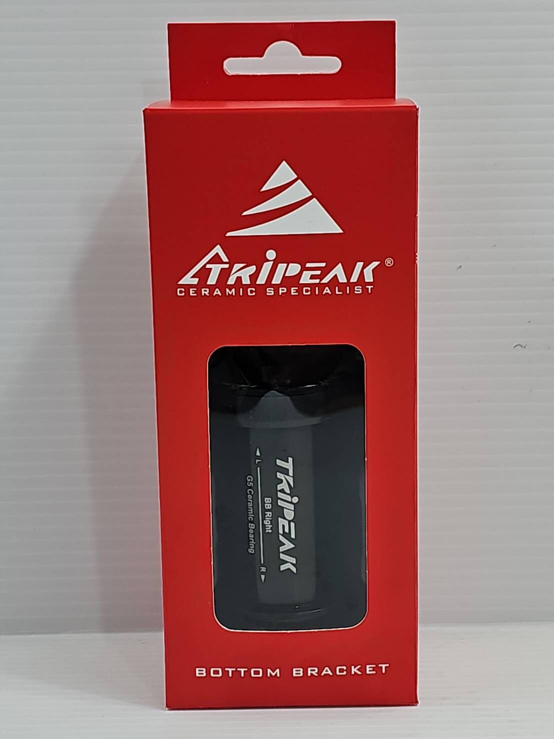 Tripeak BB RIGHT 對鎖式 三合一陶瓷BB BBRIGHT 79MM 3合1 陶瓷BB 同時對應三種不同大盤軸心規格