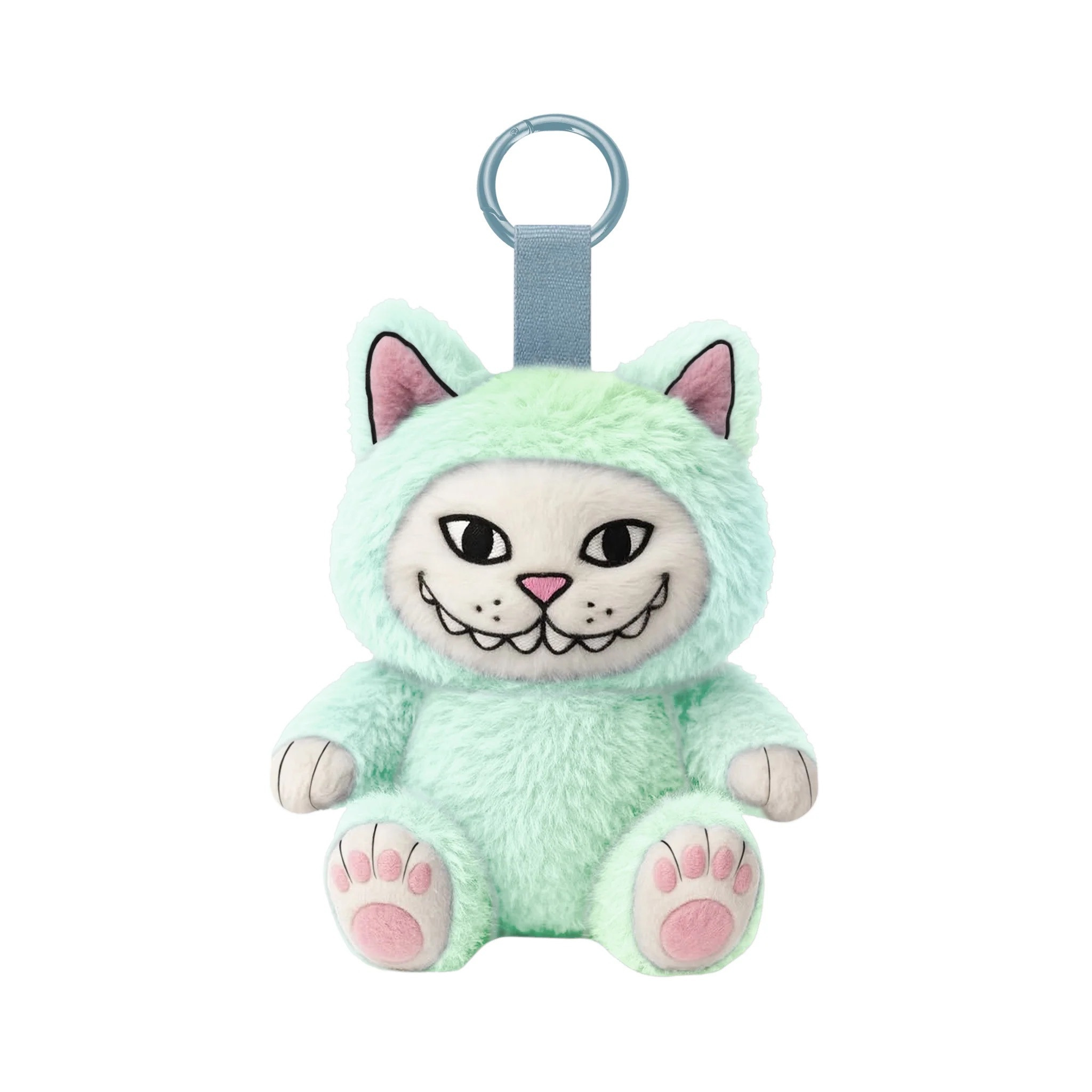 NERMBOOBOO BLIND BOX BY RIPNDIP