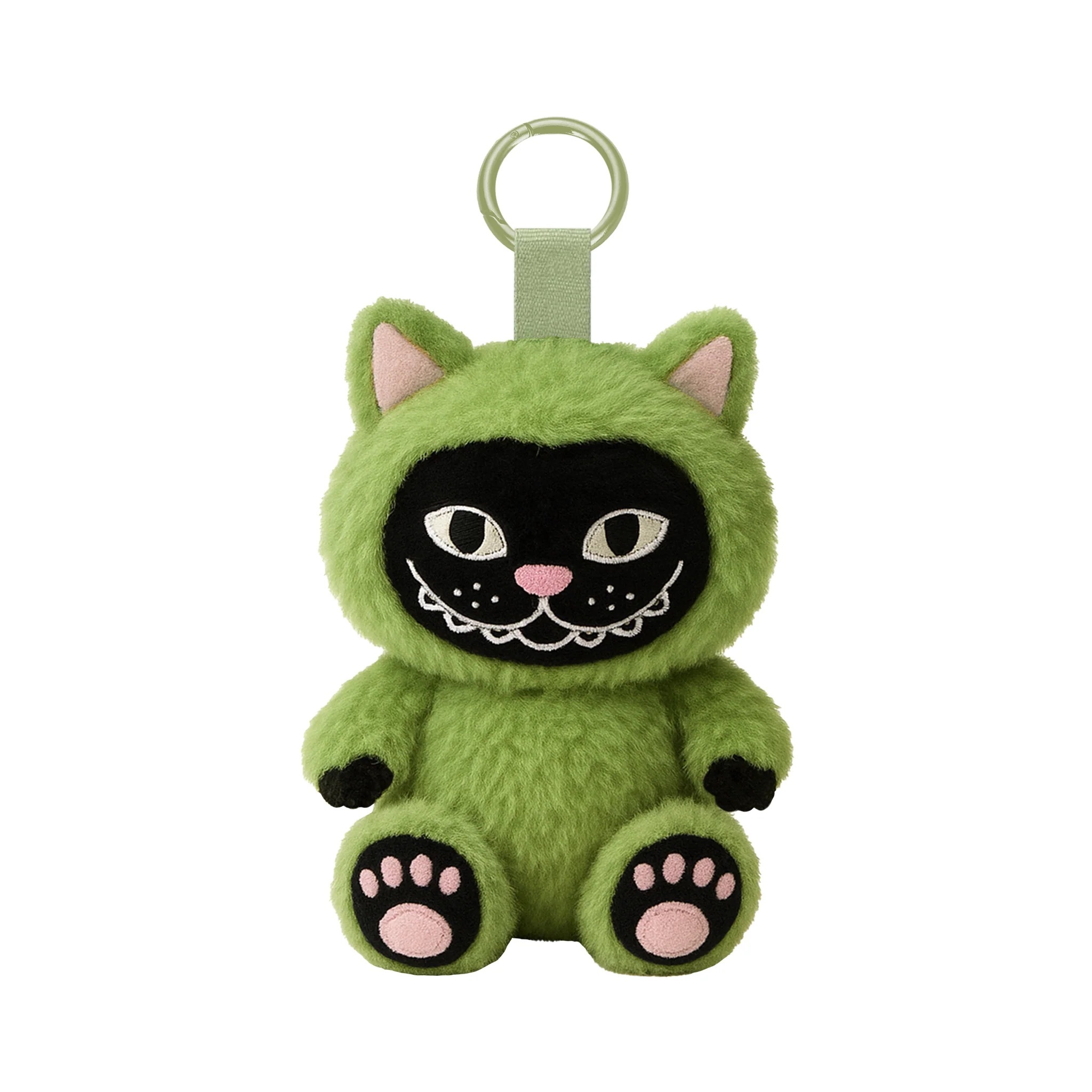 NERMBOOBOO BLIND BOX BY RIPNDIP