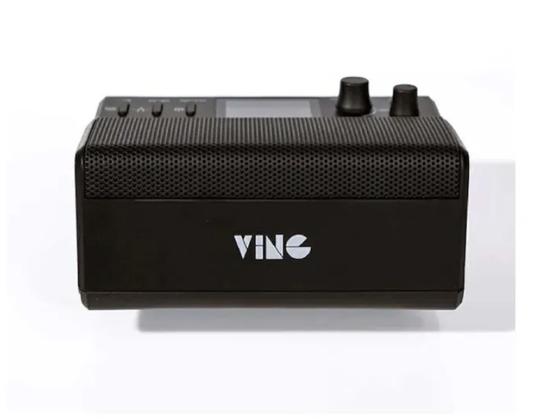 VING VING FB-100 隨身多功能型 效果器音箱 第 3 張圖片｜三峽吉他 / Bass