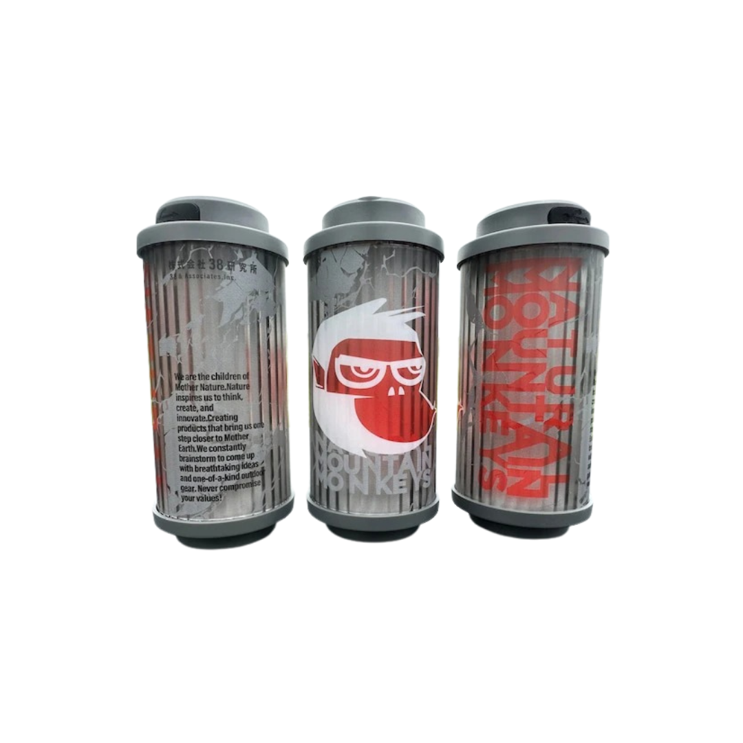 Natural Mountain Monkeys⎜NMM 猴子聯名 38燈