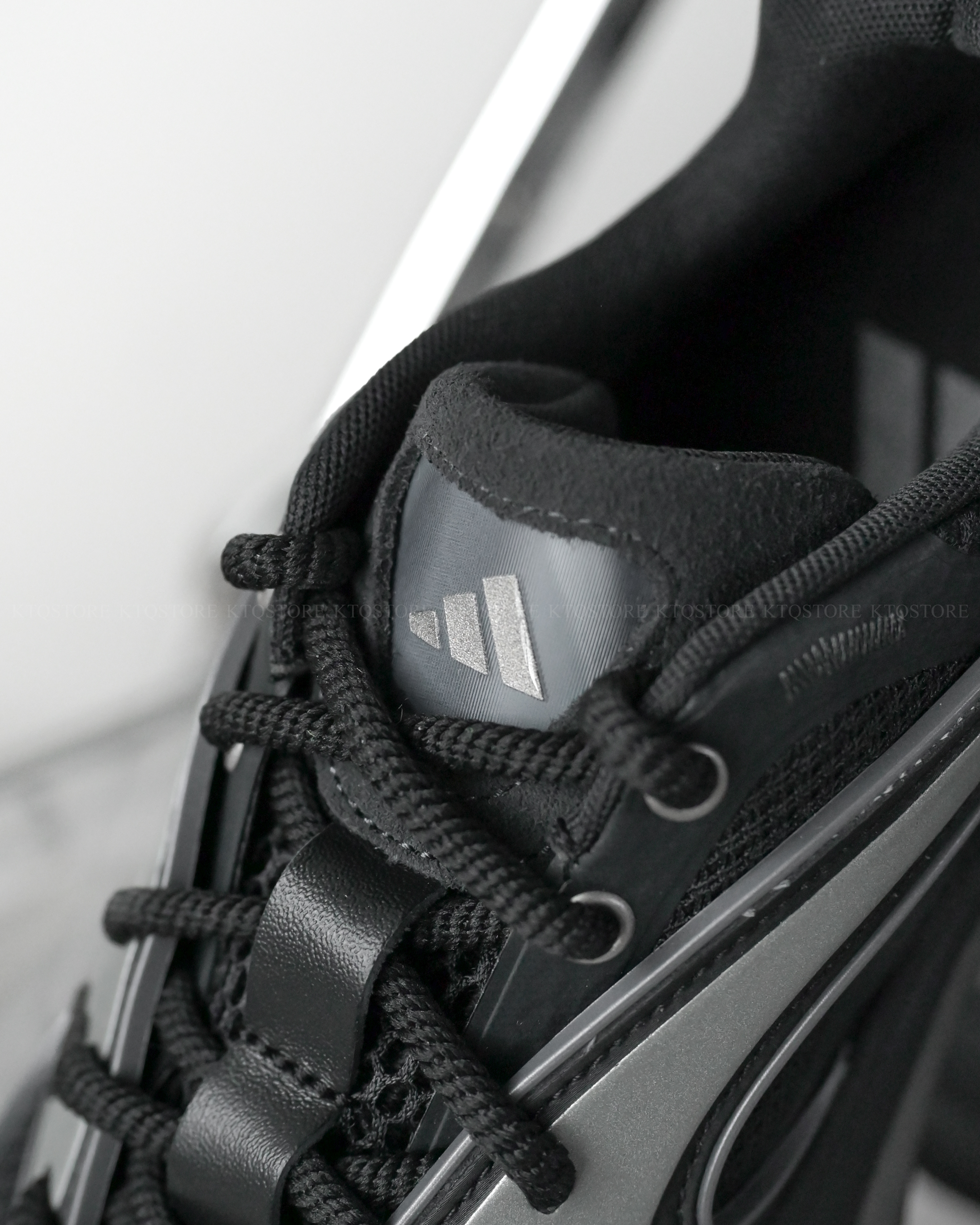 KTQ STORE ‧ Adidas XLG Speed 黑灰 厚底 老爹鞋 機甲鞋 JS4988