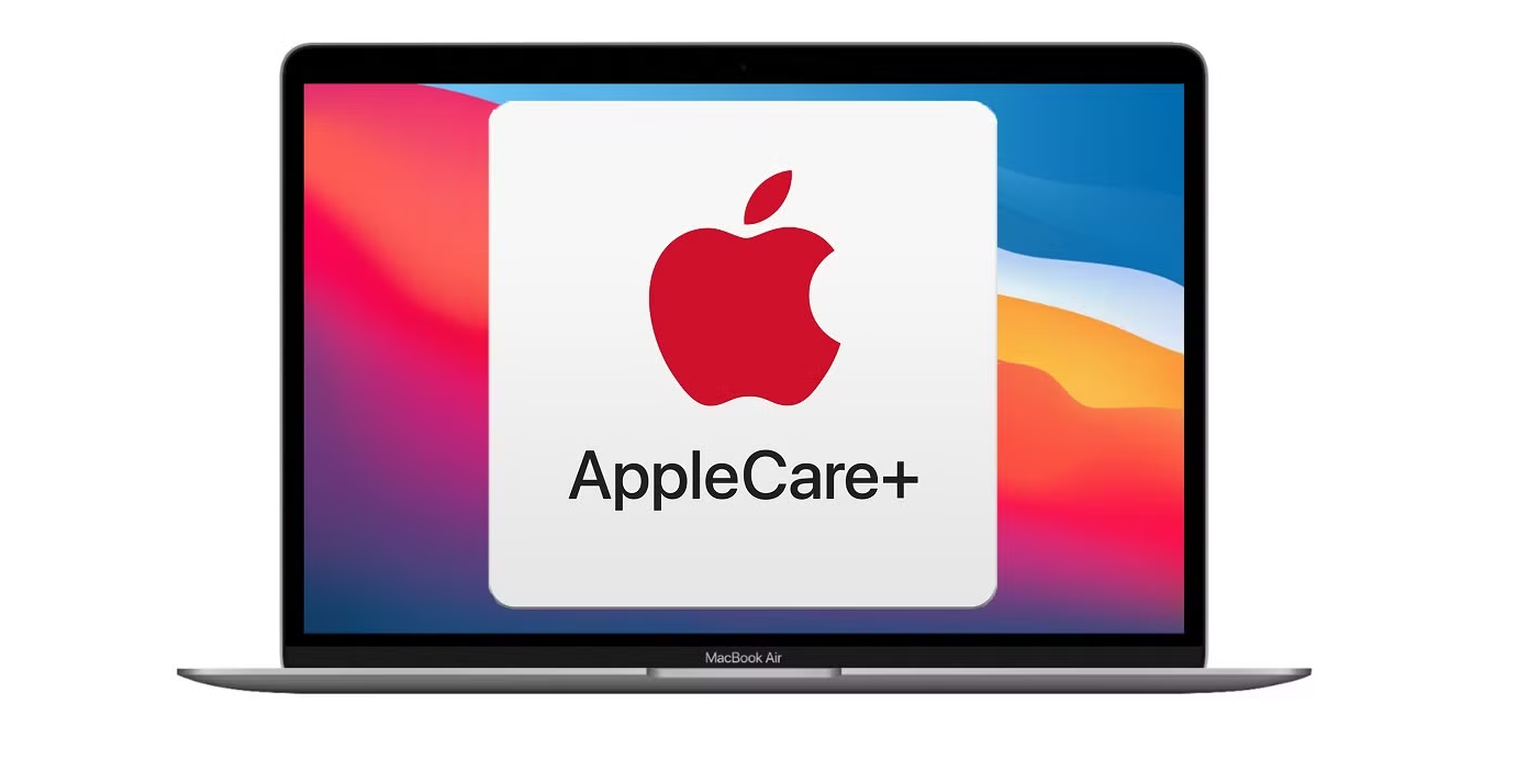 APPLE CARE