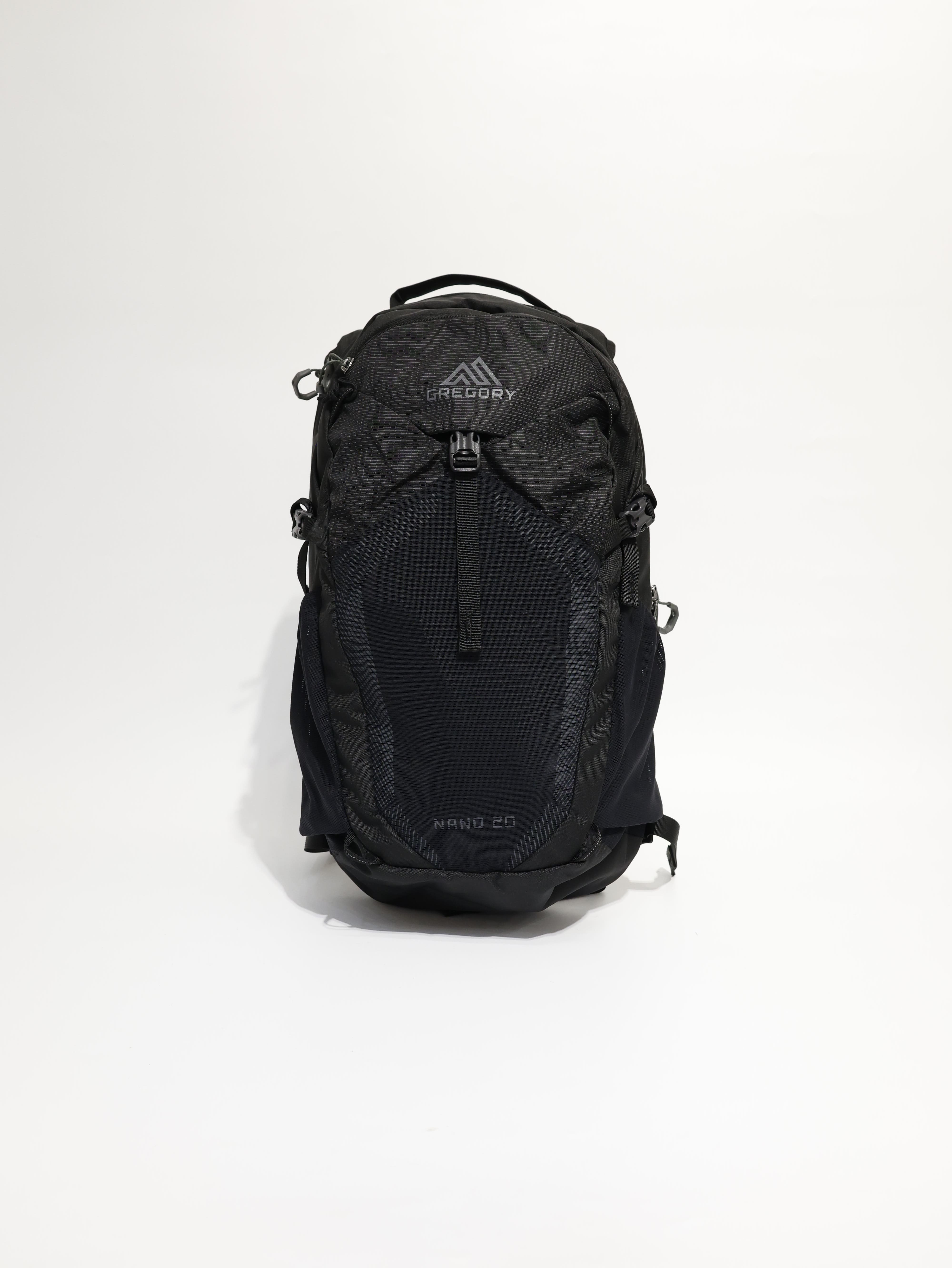GREGORY 20L NANO 多功能背包 一日包 GG111499