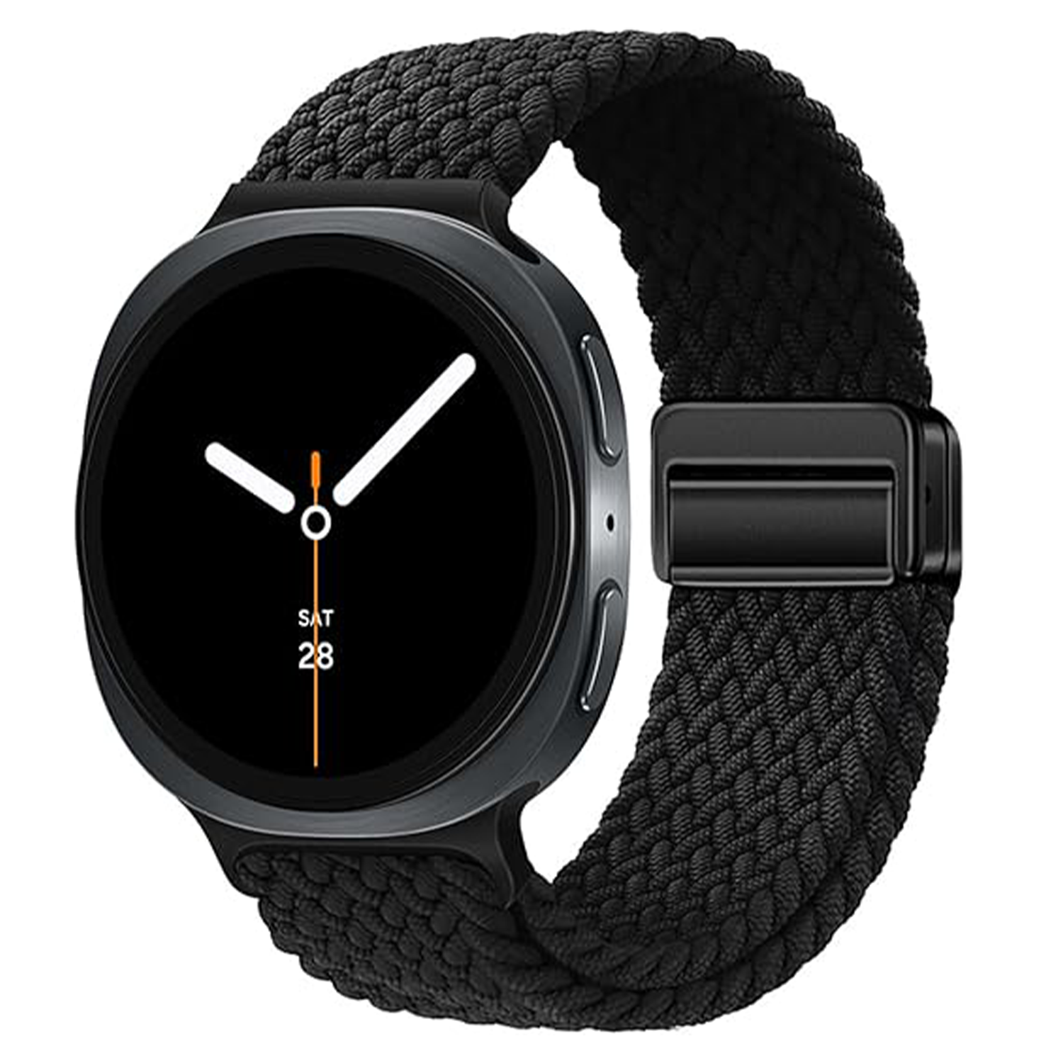 XPRO - Braided Nylon - Galaxy Watch Strap 運動彈性尼龍貼身智能手錶帶