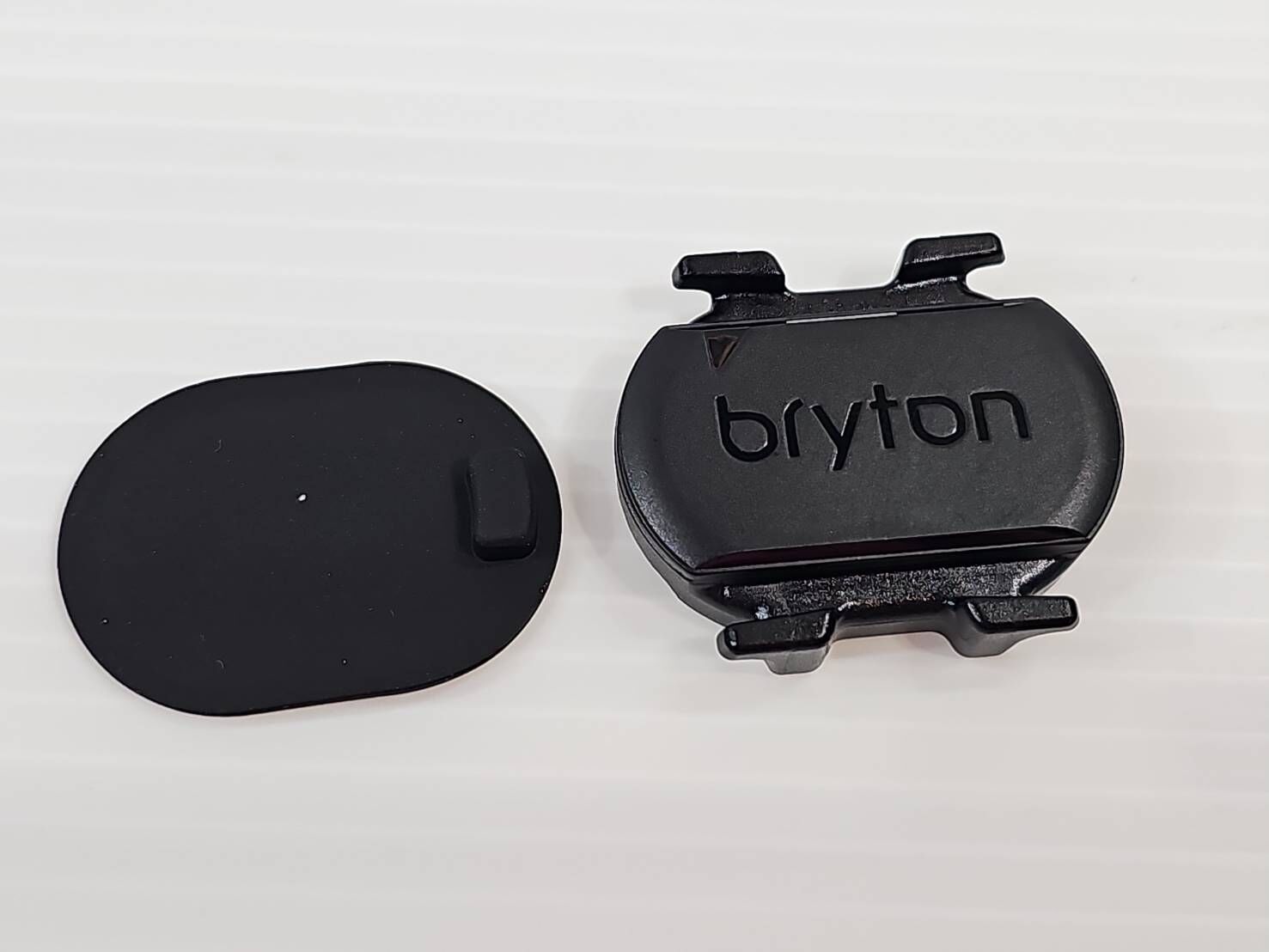 Bryton 無磁踏頻感應器 ANT+頻率.藍芽 ANT+ / BLE 智慧踏頻感測器 GARMIN碼錶可用 踏頻器 踏頻感測器 迴轉速器