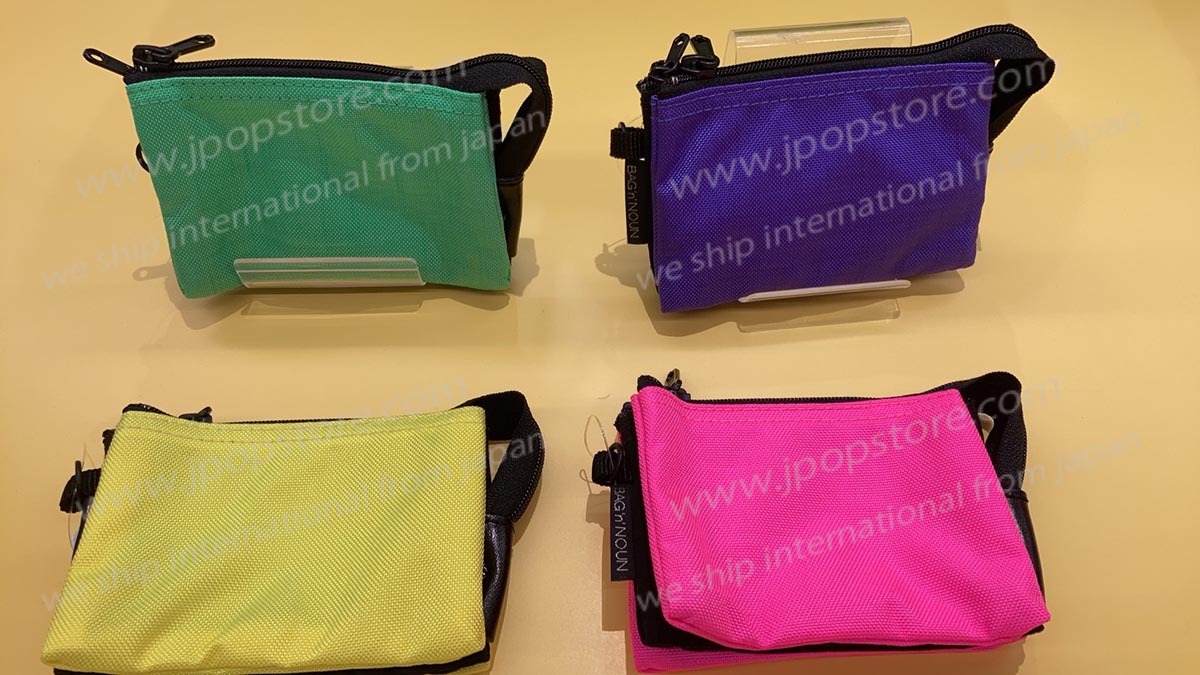 BAG N NOUN CANADA TRIO 'S' 70020789