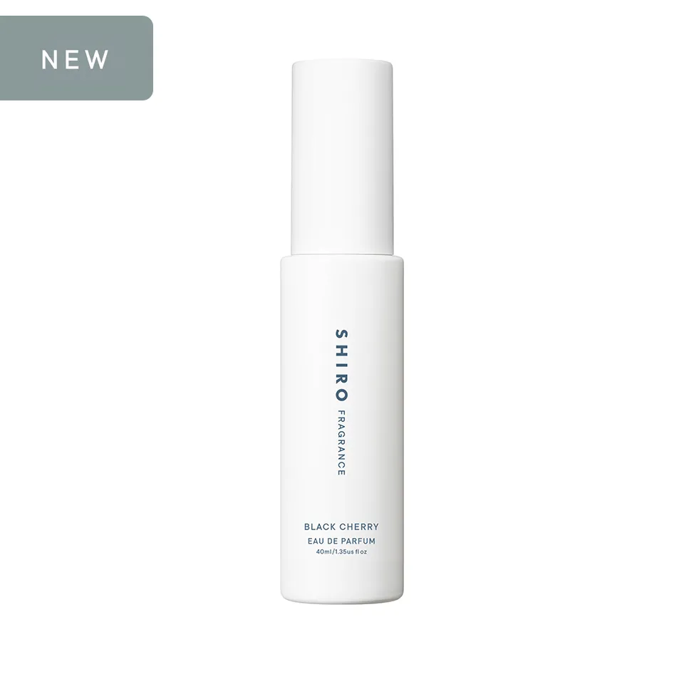 SHRIO BLACK CHERRY EAU DE PARFUM 40ML