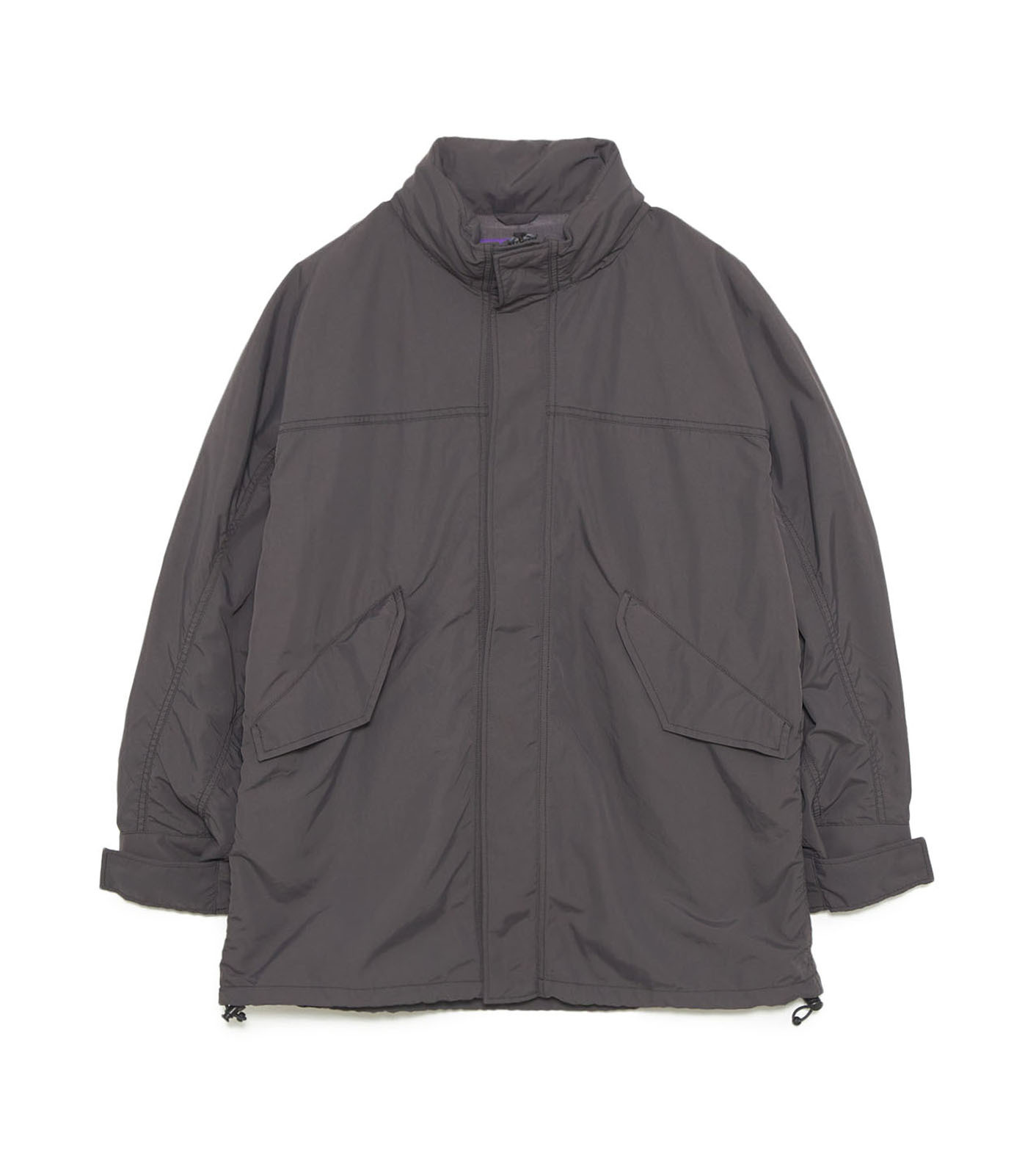 『代購商品』2025AW THE NORTH FACE Purple Label 紫標 PERTEX UNLIMITED PLAS Field Jacket 外套 N25FA035