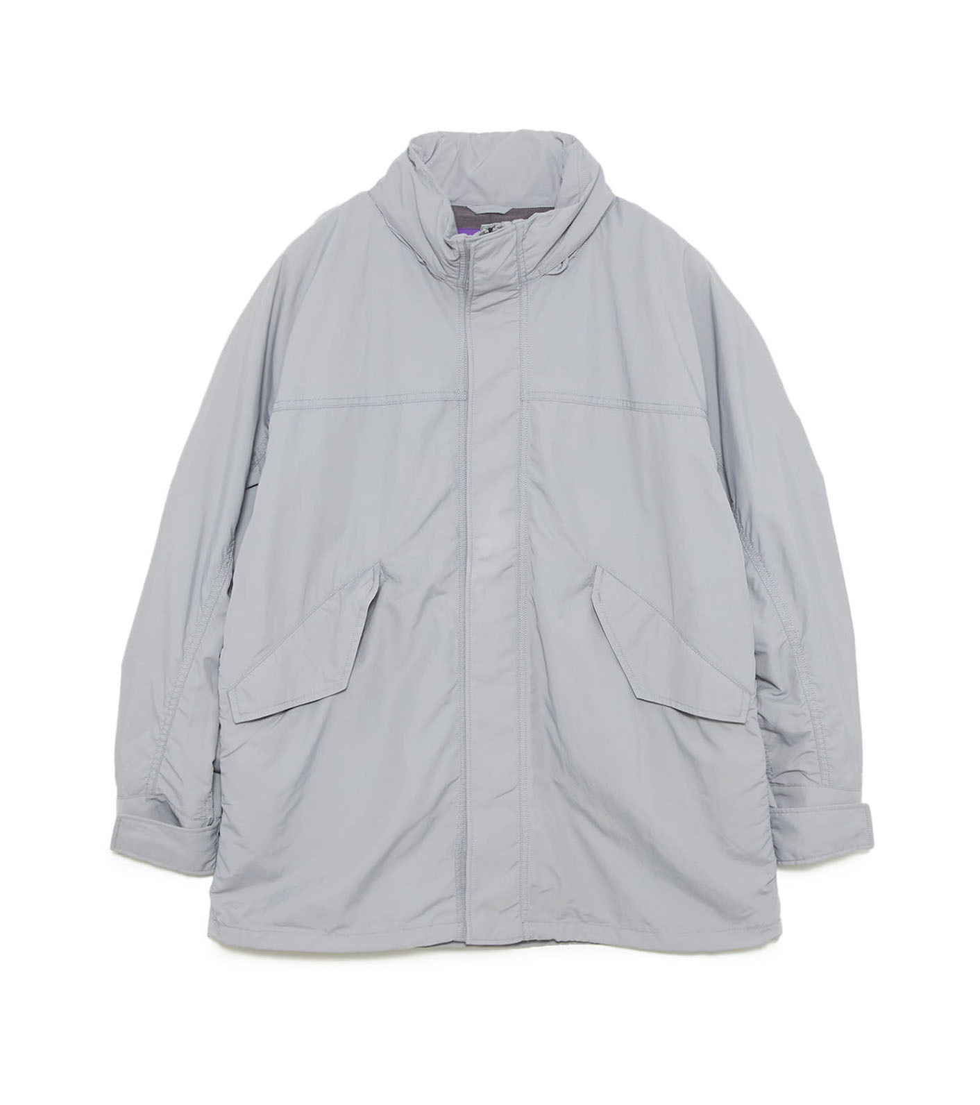 『代購商品』2025AW THE NORTH FACE Purple Label 紫標 PERTEX UNLIMITED PLAS Field Jacket 外套 N25FA035