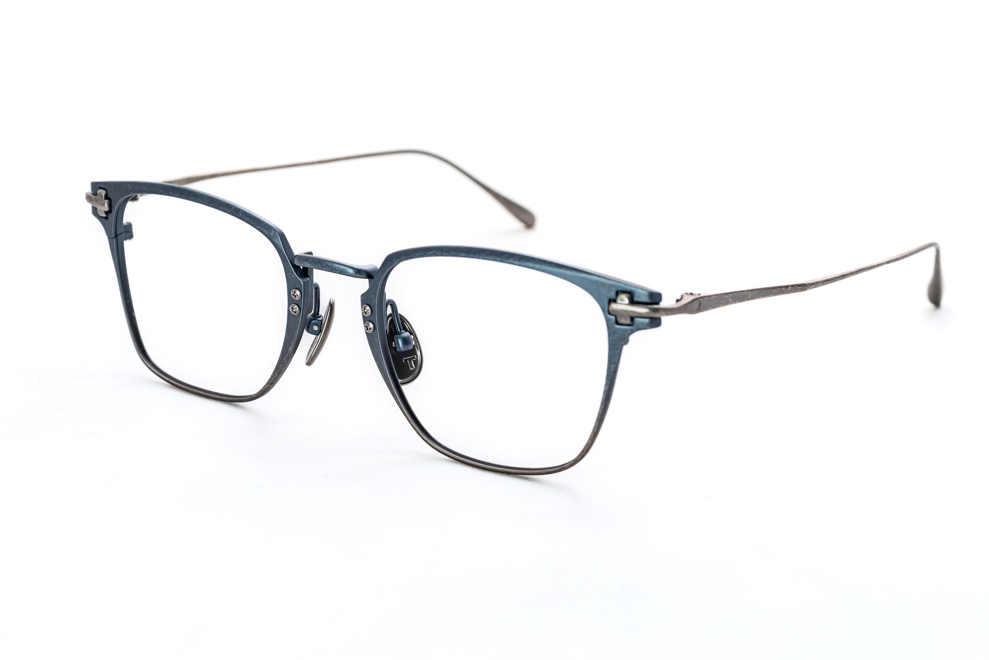 TAILOR WITH RESPECT -The New Black Optical: 日本手造眼鏡香港專門店