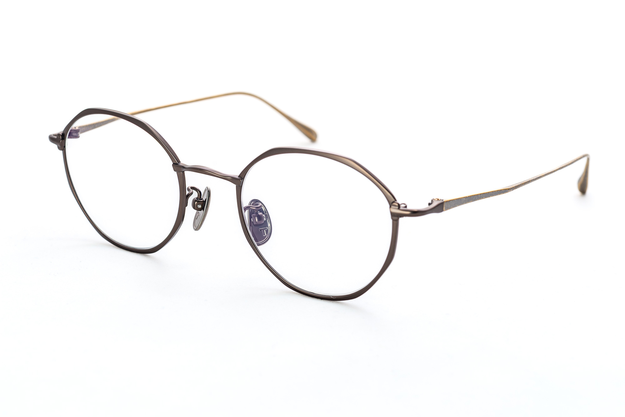 TAILOR WITH RESPECT -The New Black Optical: 日本手造眼鏡香港專門店