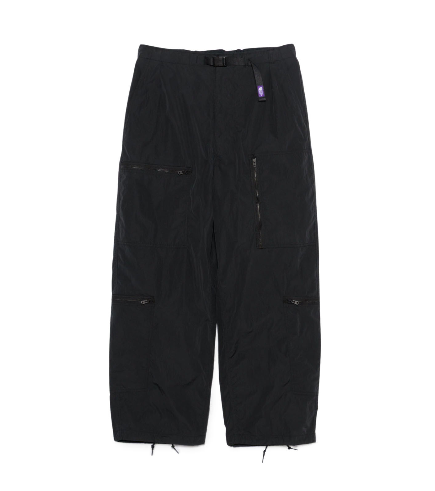 『代購商品』2025AW THE NORTH FACE Purple Label 紫標 Brushed Weather Stroll Field Pants 長褲 N25FC041