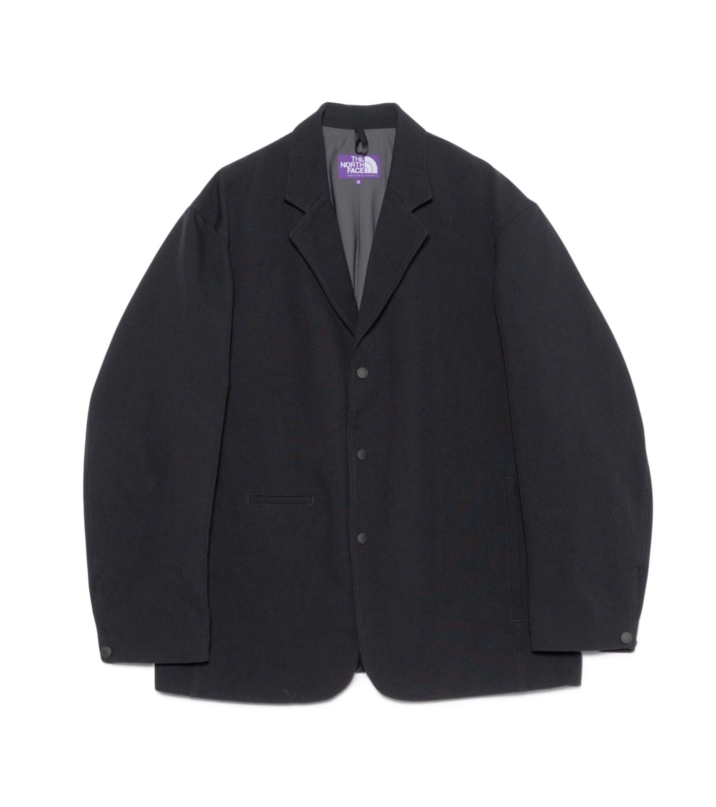 『代購商品』2025AW THE NORTH FACE Purple Label 紫標 Canvas Stroll Field Jacket 外套 N25FA043