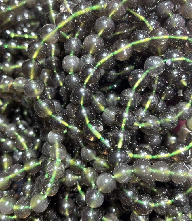 250822 - B30 8mm+天狼星手串