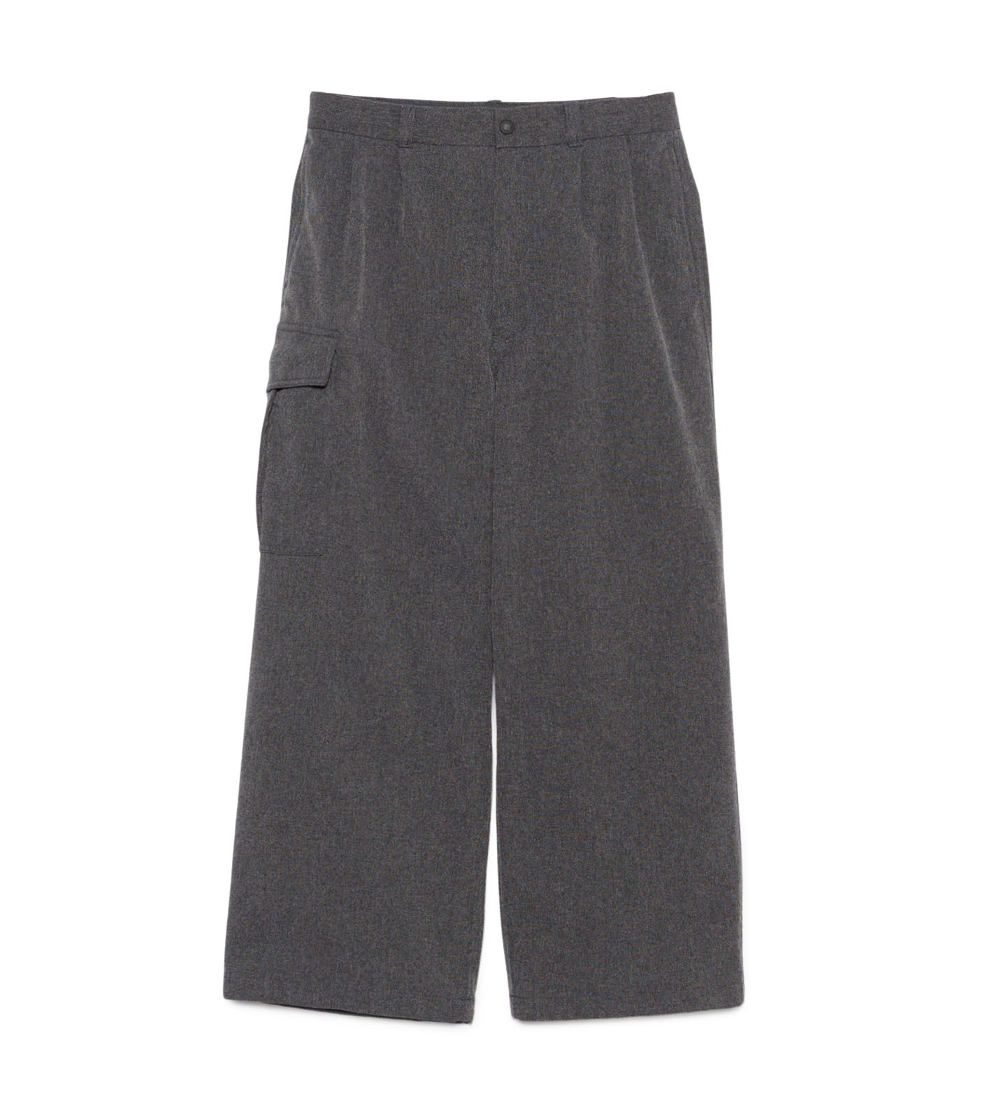 『代購商品』2025AW THE NORTH FACE Purple Label 紫標 Canvas Stroll Field Pants 長褲 N25FC044