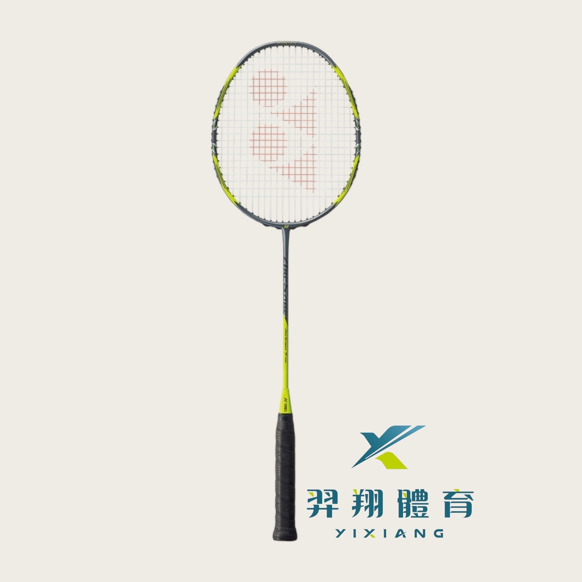 羽拍-日製ARCSABER 7 PRO