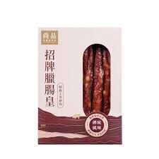 ce1523  招牌臘腸皇  $90/2