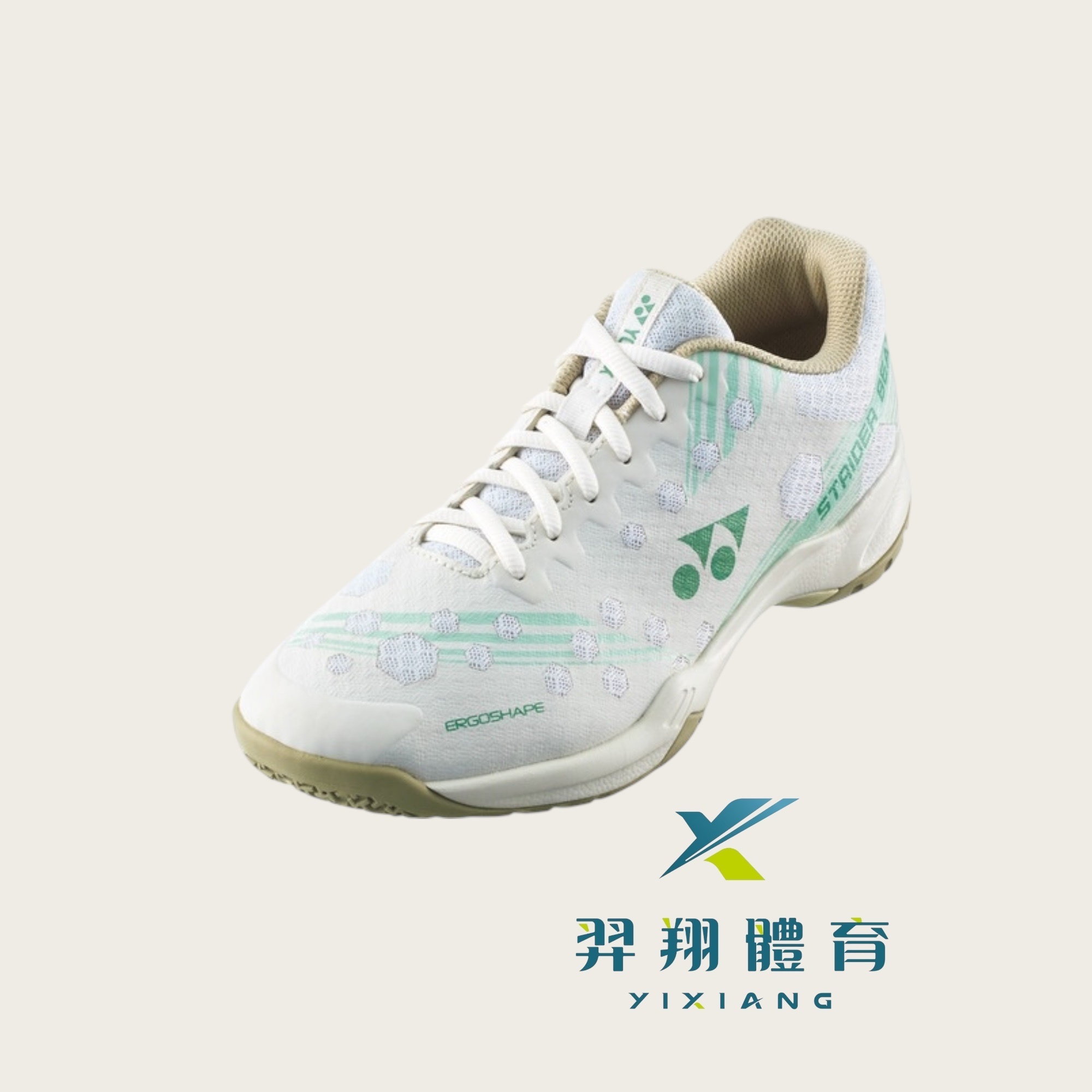 羽球鞋POWER CUSHION STRIDER BEAT