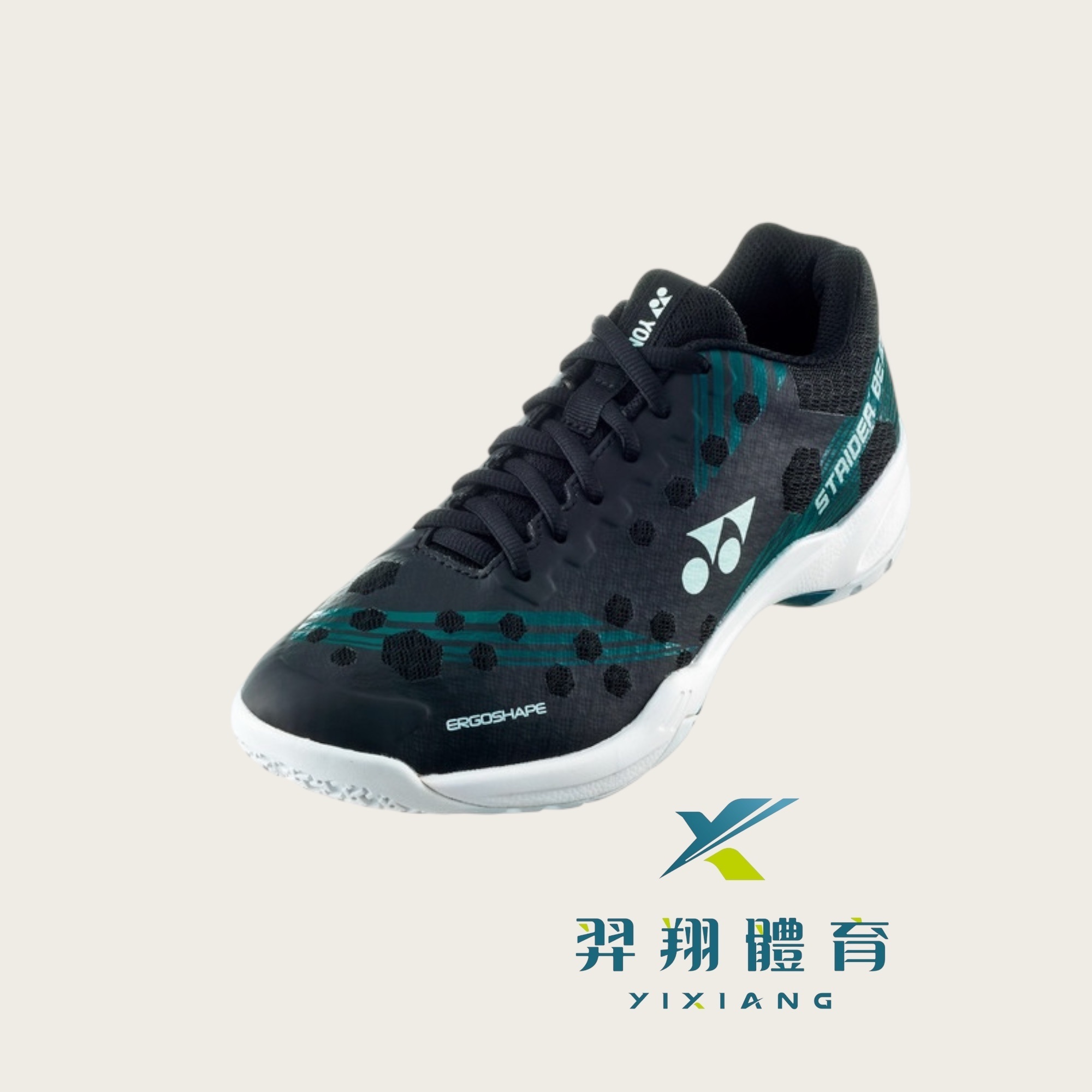 羽球鞋POWER CUSHION STRIDER BEAT