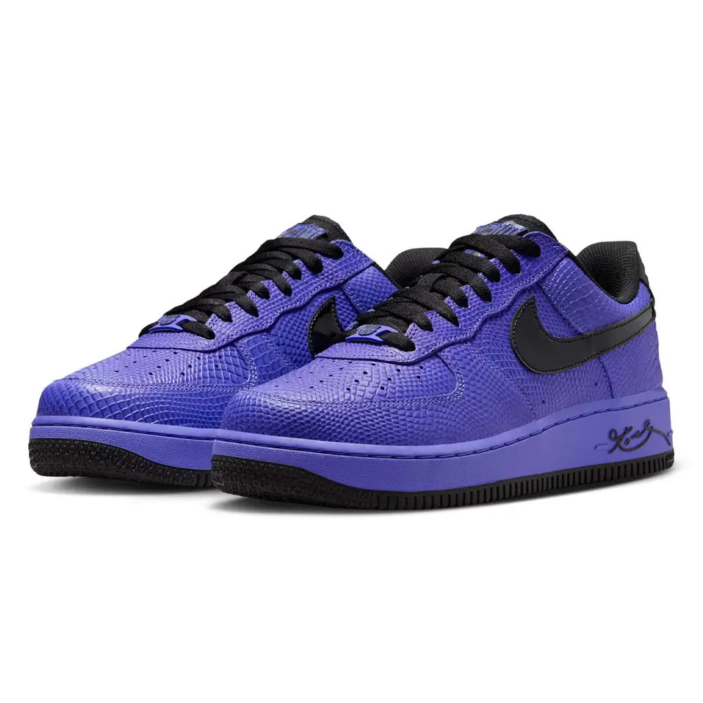 Kobe Air Force 1