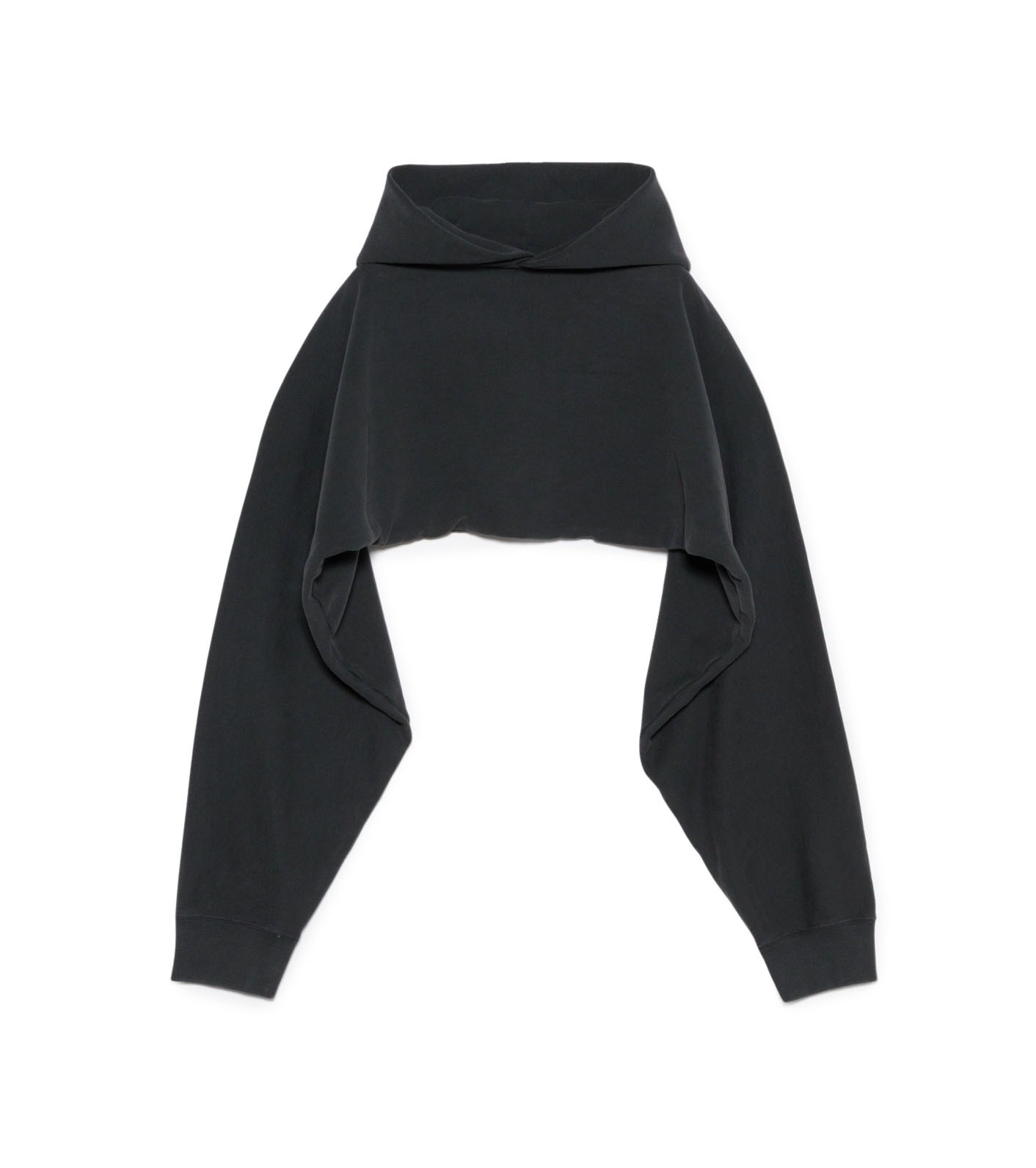 『代購商品』2025AW THE NORTH FACE Purple Label 紫標 11oz Field Hooded Snood 帽T 披肩 N25FK047