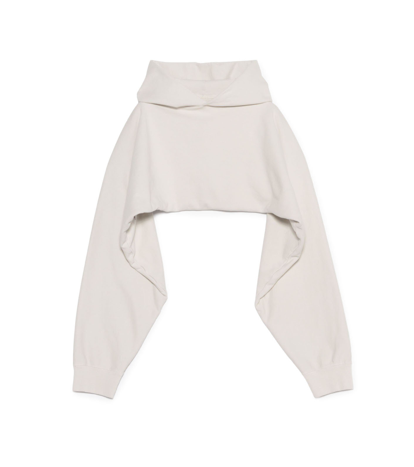 『代購商品』2025AW THE NORTH FACE Purple Label 紫標 11oz Field Hooded Snood 帽T 披肩 N25FK047