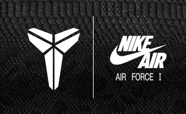 Kobe Air Force 1