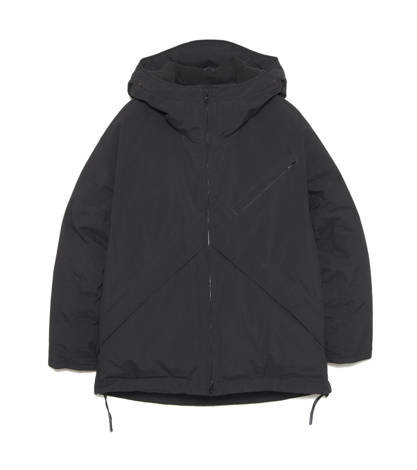 『代購商品』2025AW THE NORTH FACE Purple Label 紫標 GORE-TEX Field Down Jacket 羽絨 外套 N25FA049