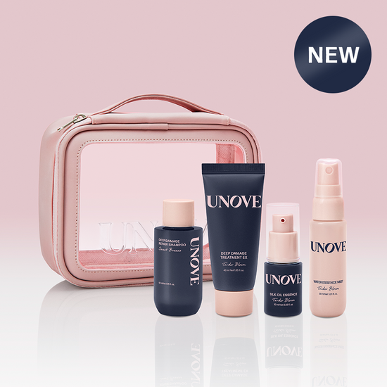 unove - travel kit