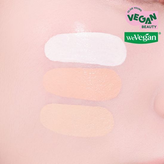 《韓國連線》AMUSE Airy Spot Concealer Palette