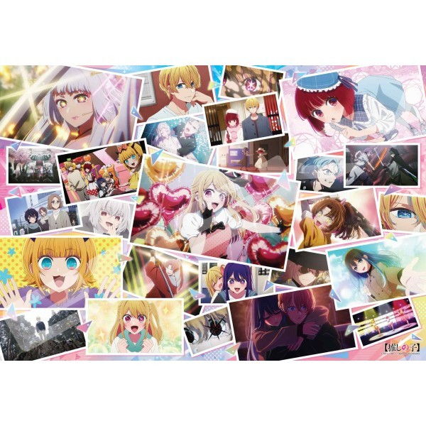 【我推的孩子】第二季