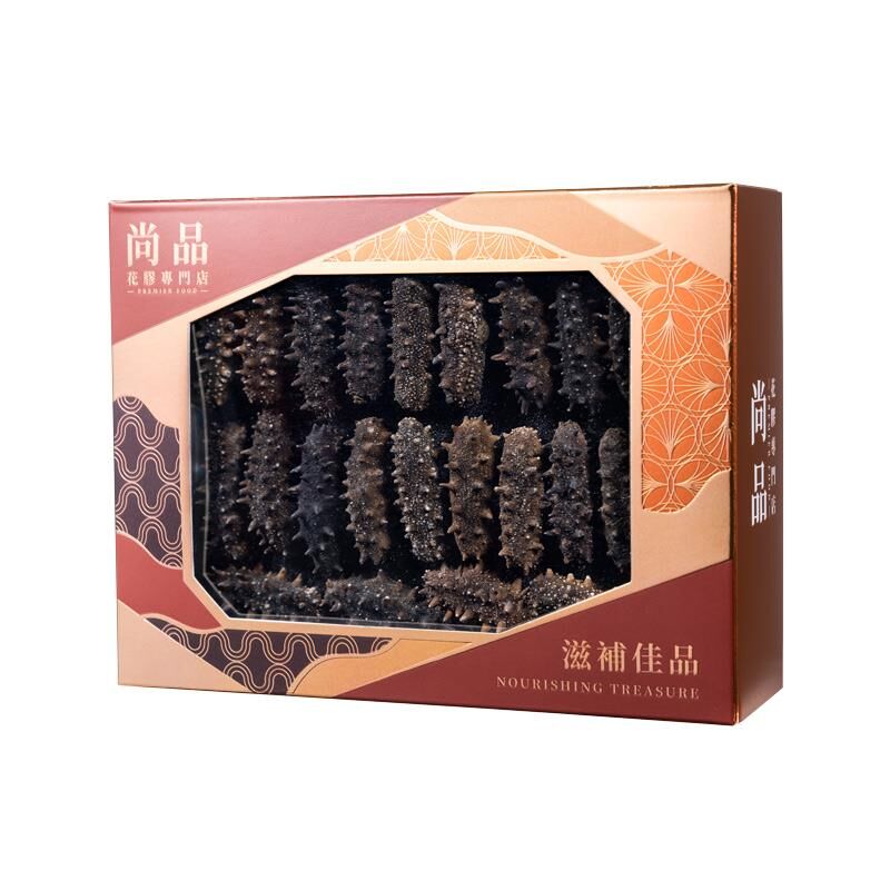 ce1549  精選遼參(18-30支/盒)