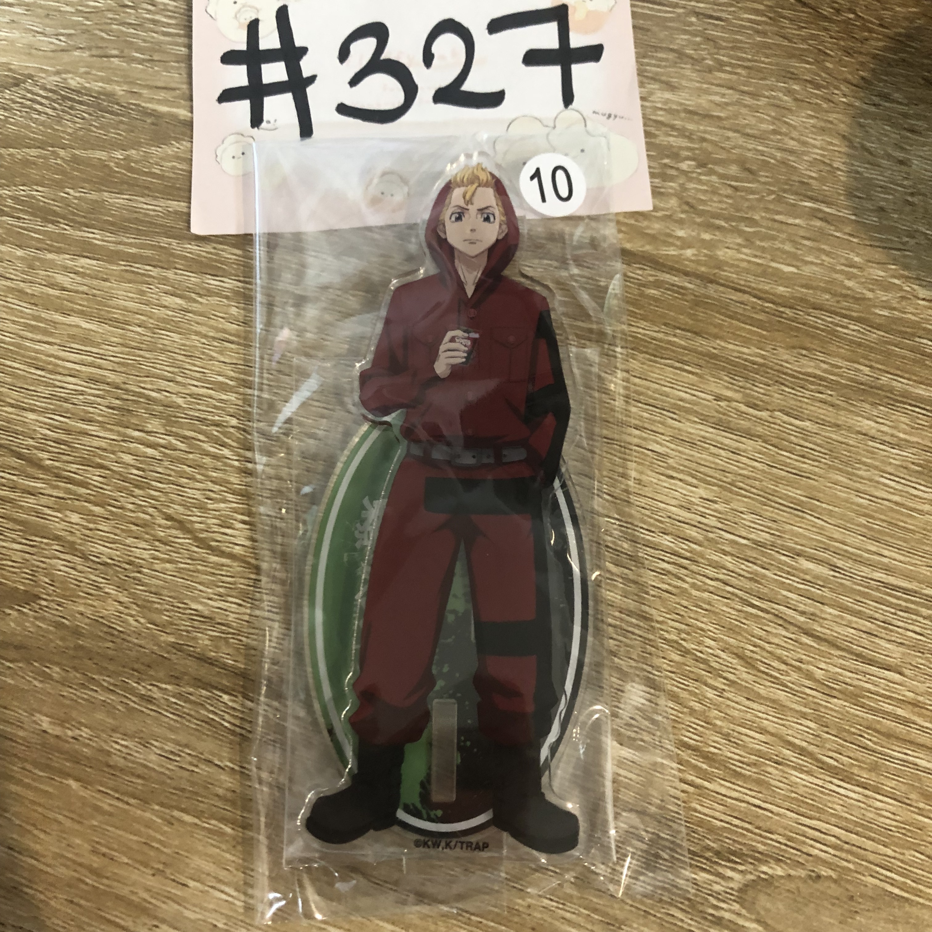 東京復仇者 花垣  立牌#327