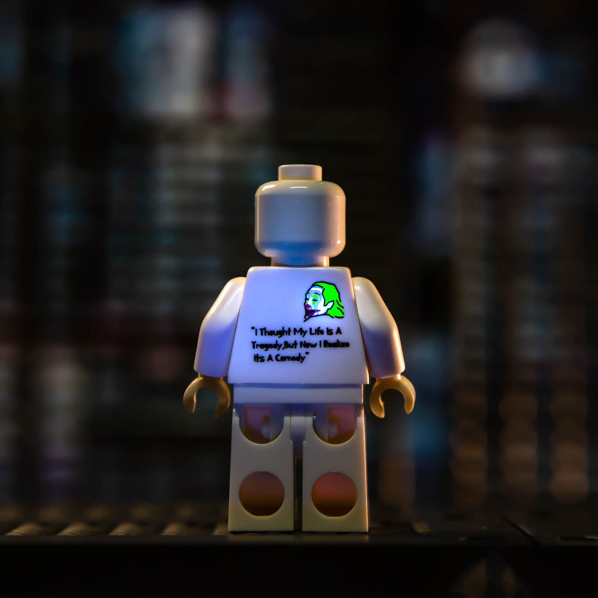 【預訂】【Abnormal】塗鴉版本 2