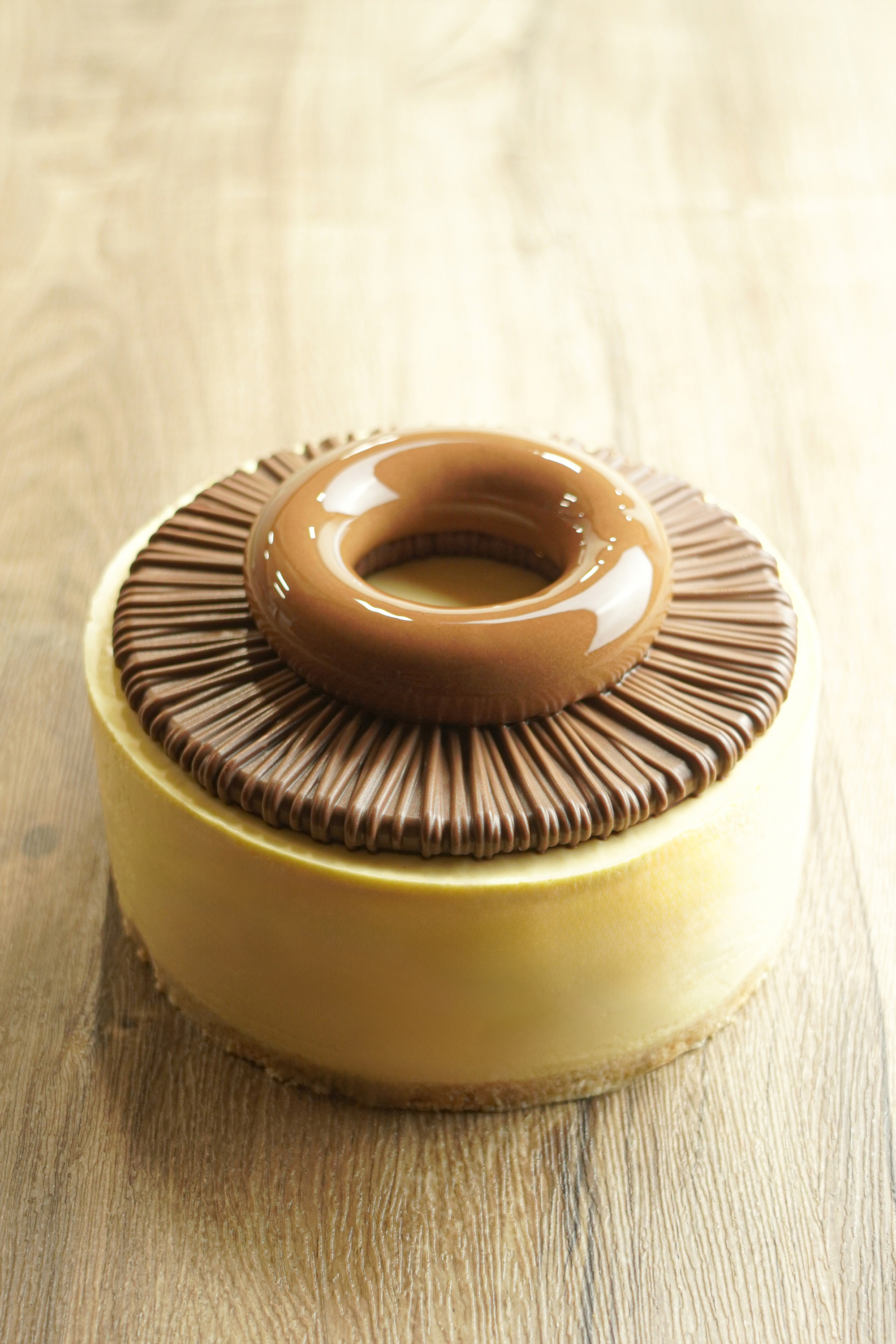 Tiramisu 意大利軟芝士蛋糕  (2磅 15cm)