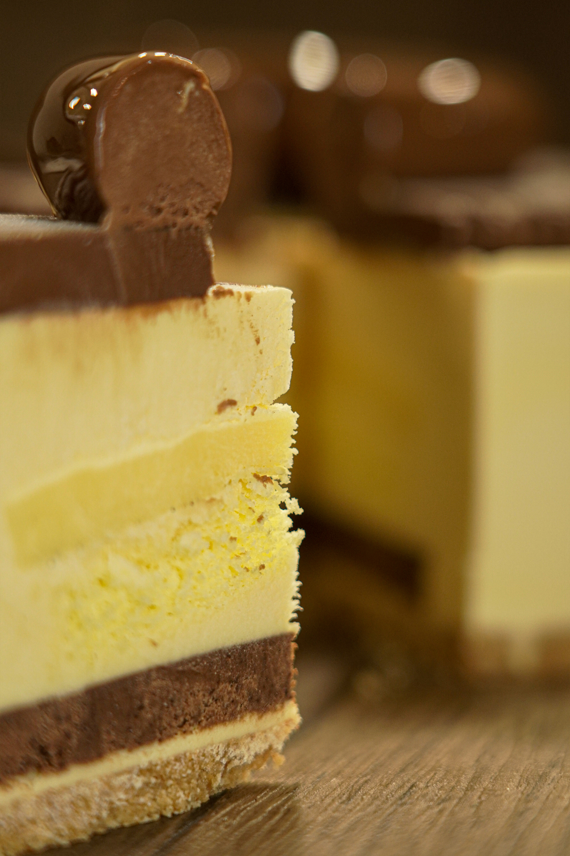 Tiramisu 意大利軟芝士蛋糕  (2磅 15cm)