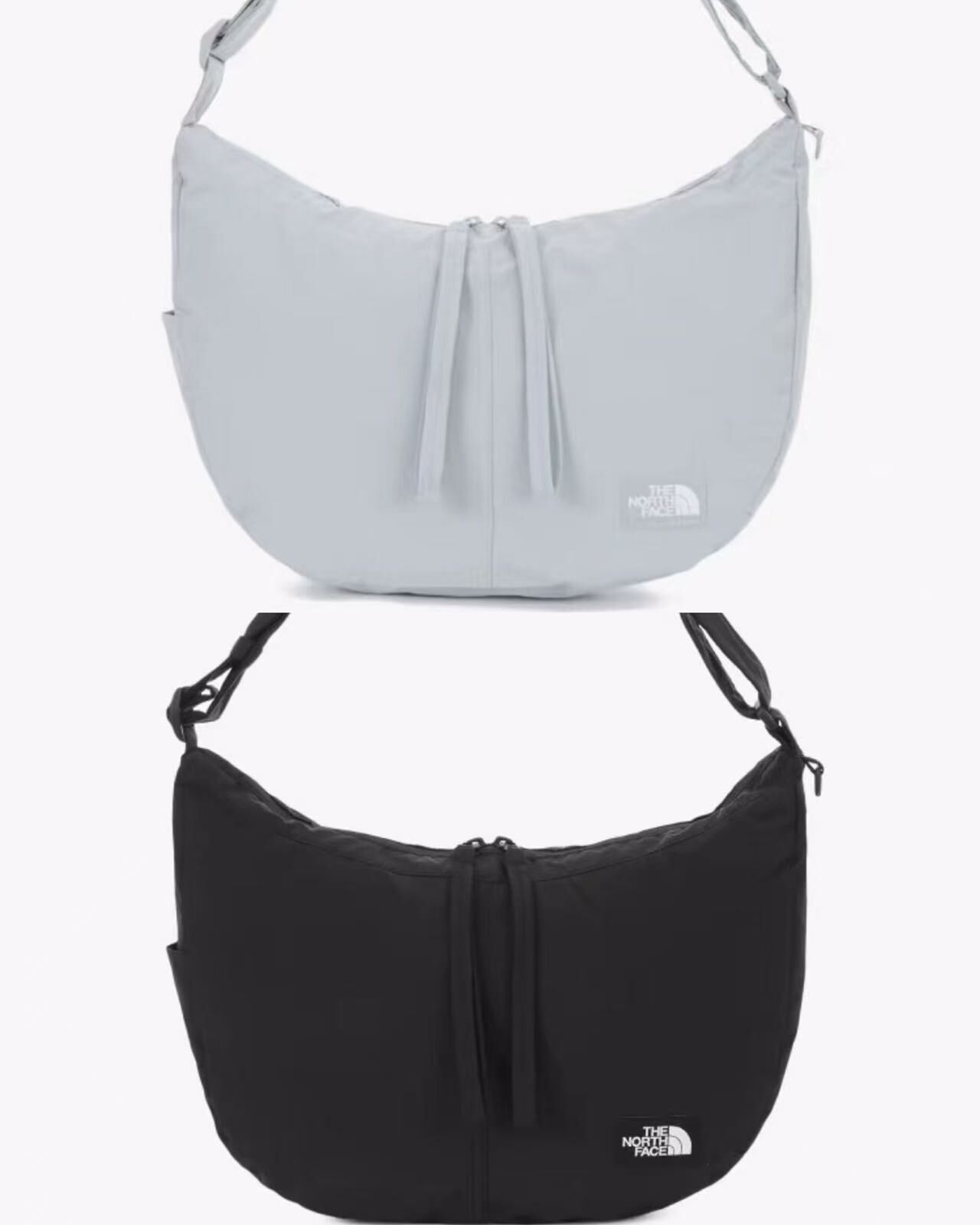 限時優惠$429 韓版THE NORTH FACE URBAN CROSS BAG