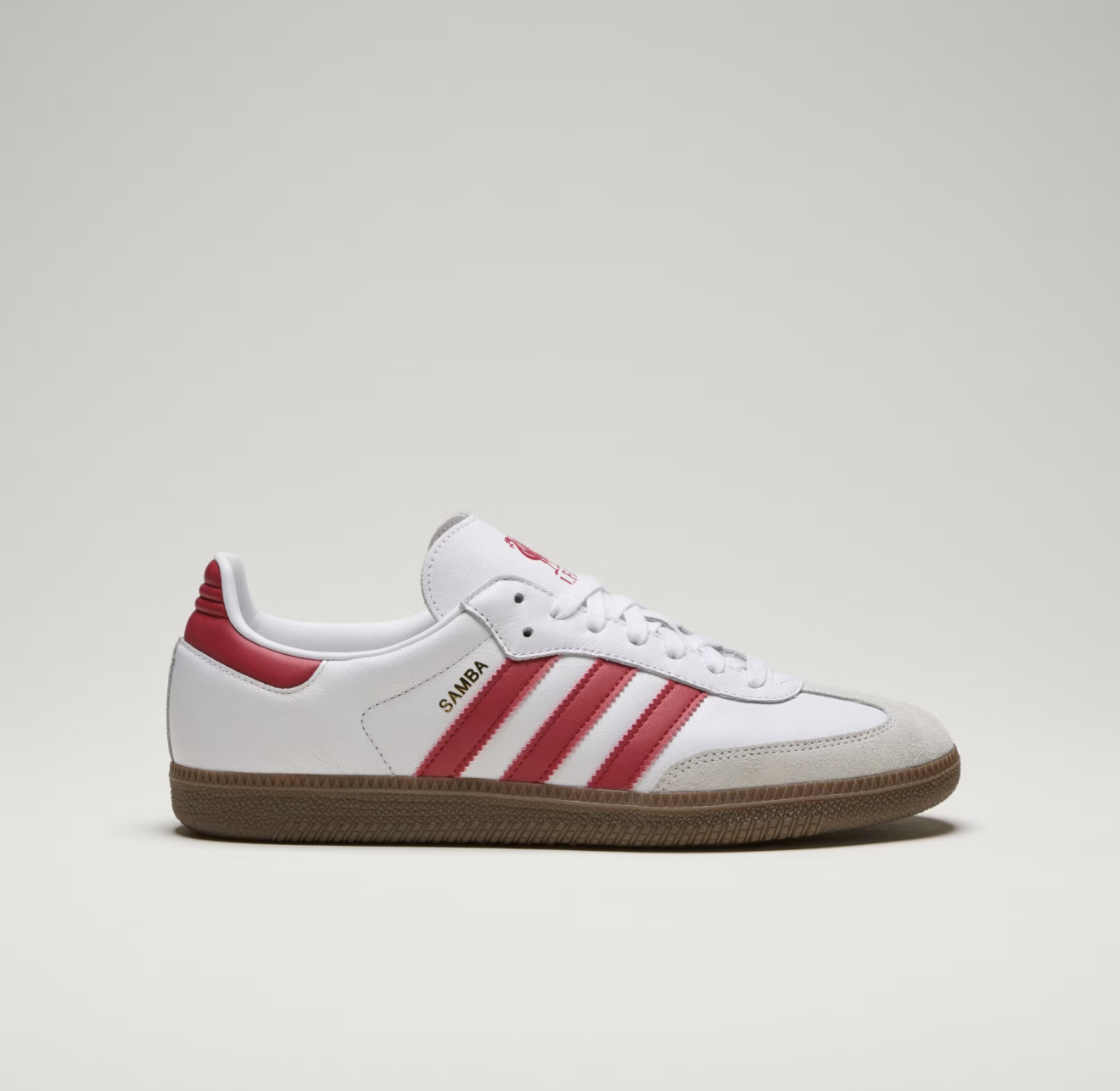 現貨 | Adidas X Liverpool Samba JQ4041