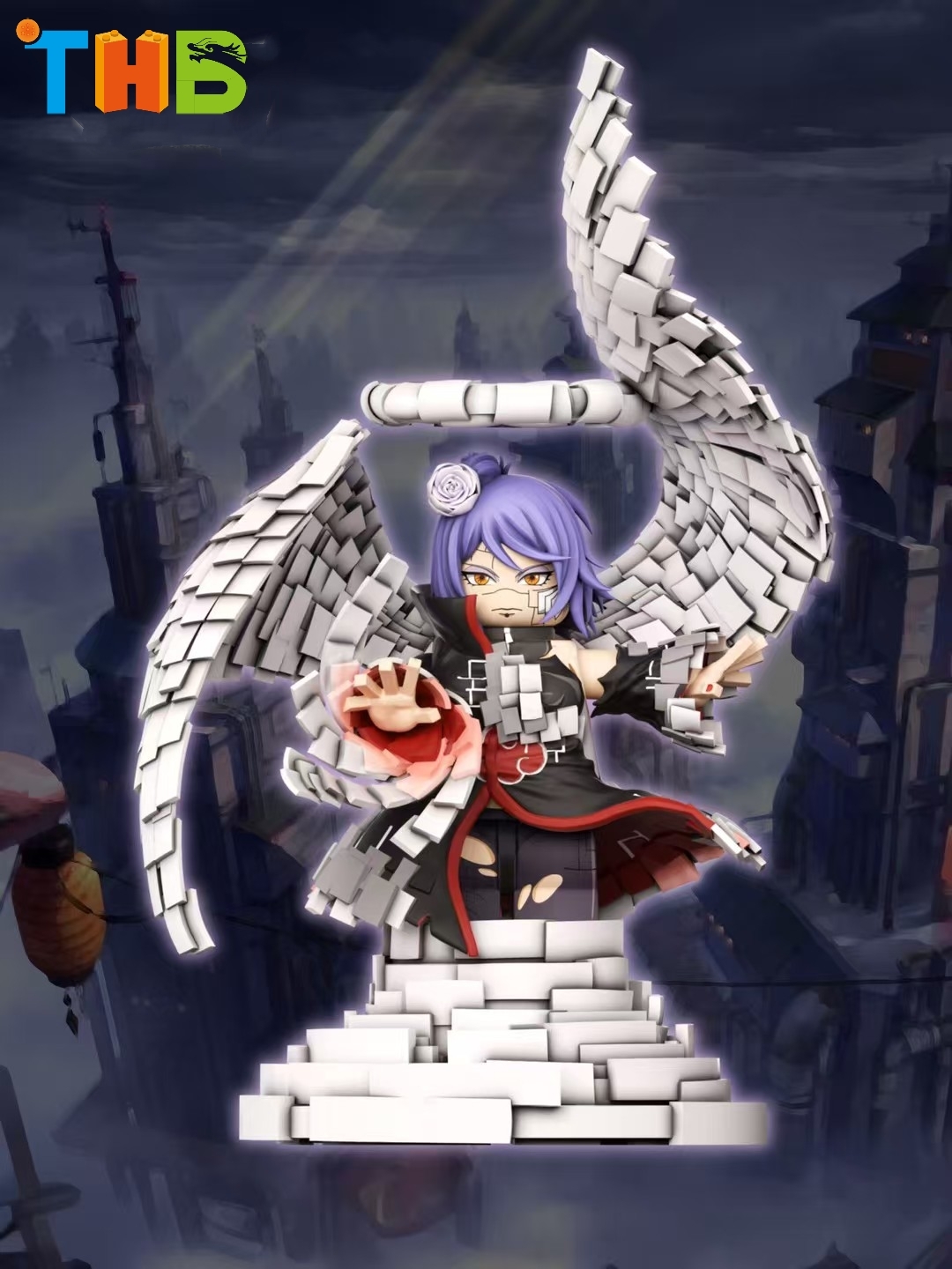 【THB】小南 (無雙版)