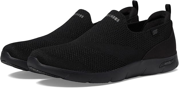 【現貨】Skechers G082253 女裝Arch Fit Refine Iris運動鞋