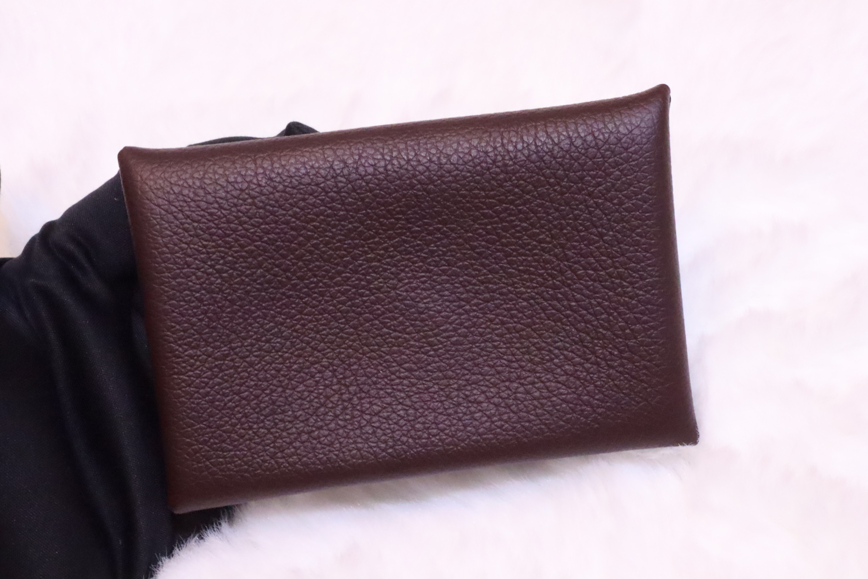 Hermes Card Holder🤎(現貨)