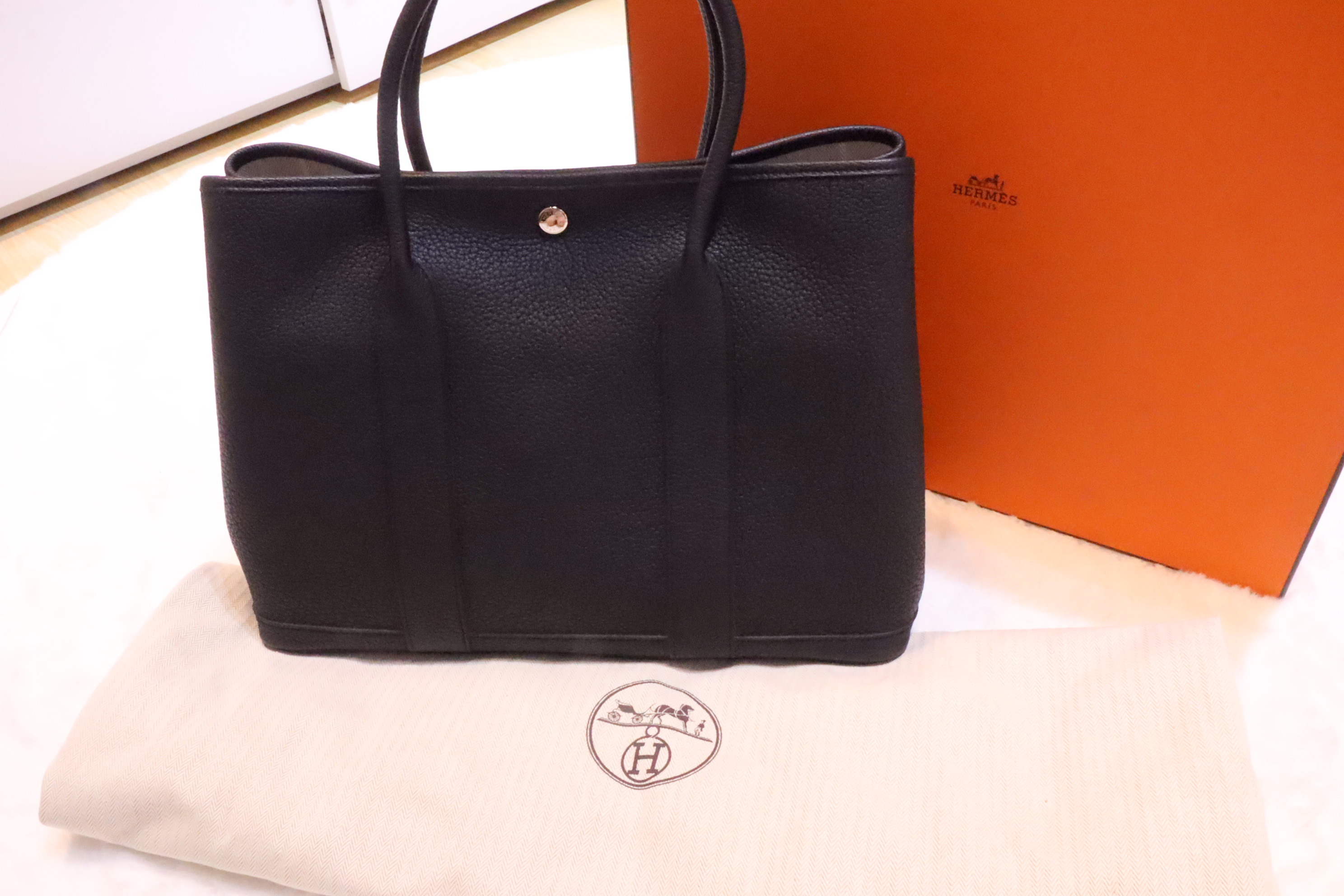 Hermes GP36🖤(現貨)