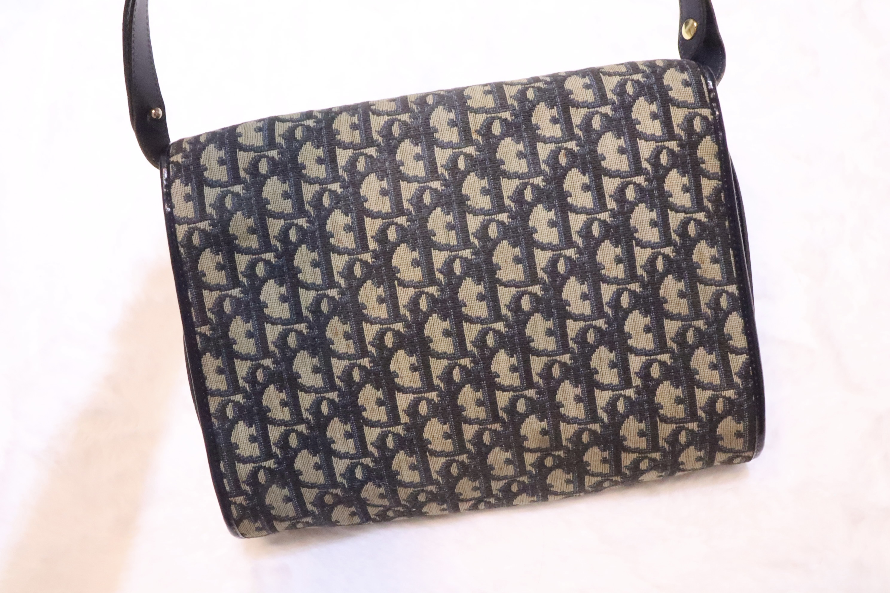 Dior Vintage bag💙