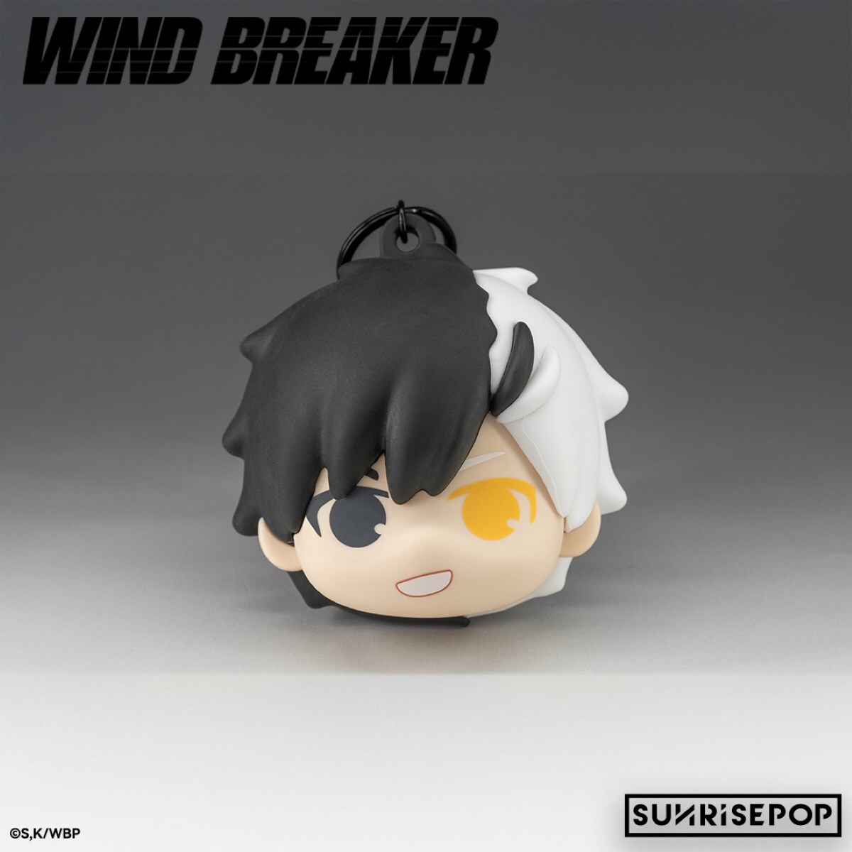 [收納包]《WIND BREAKER 防風少年》櫻遙