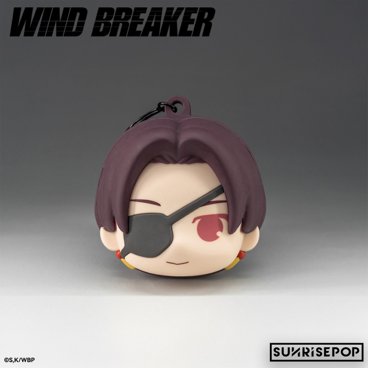 [收納包]《WIND BREAKER 防風少年》蘇枋