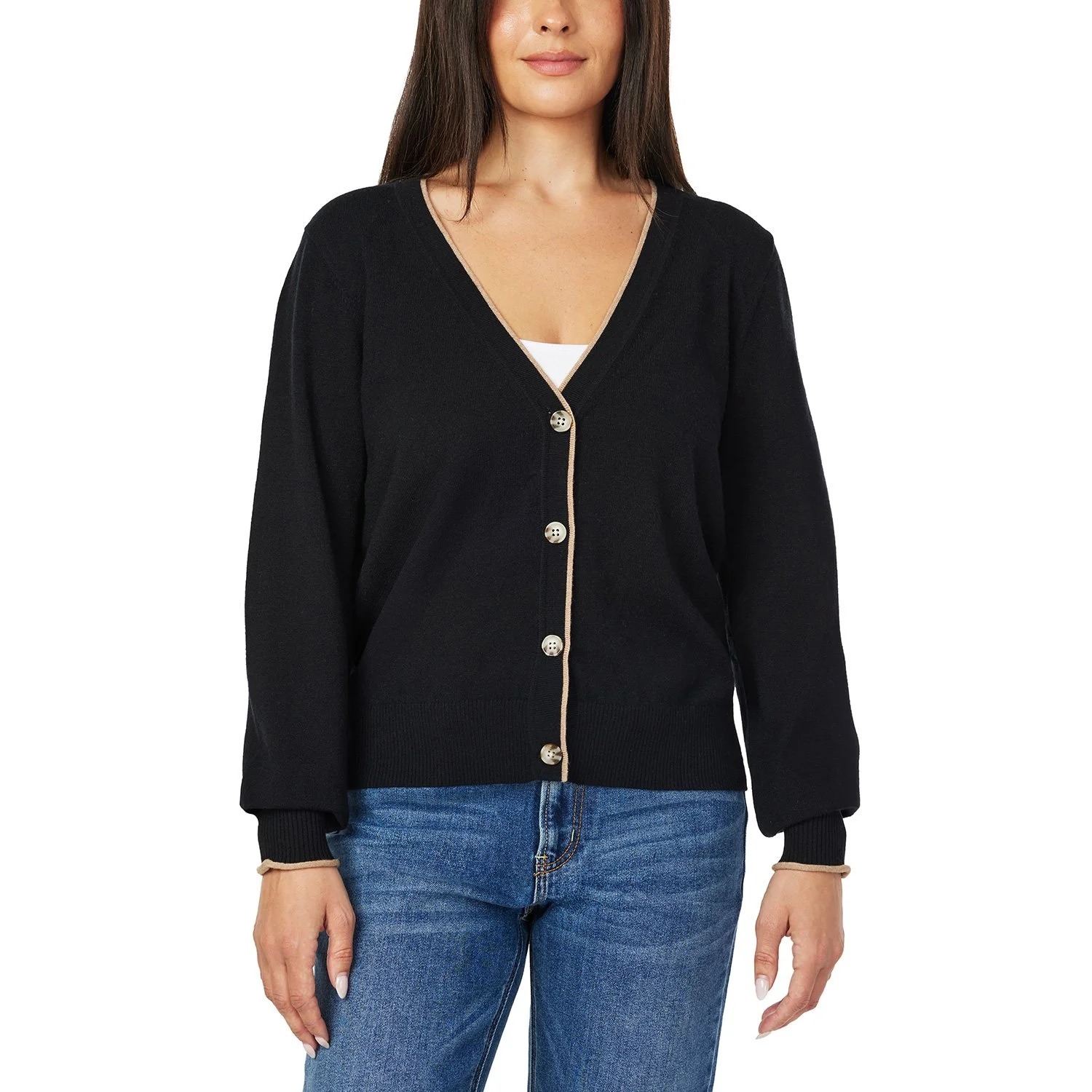 【預購】Scotch and Soda G082261 女裝開襟衫