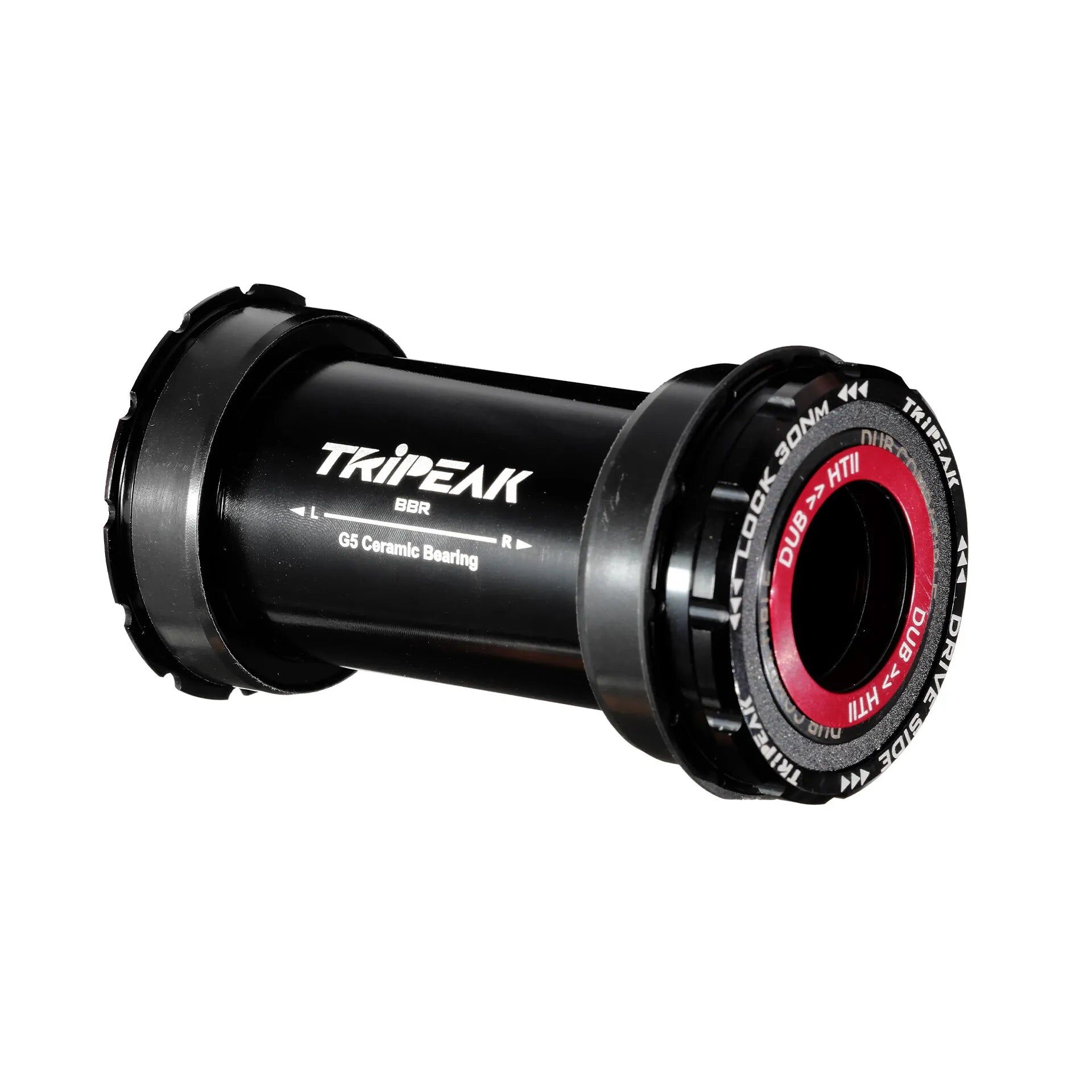 Tripeak BBRight 79mm 3in1 Bottom Bracket (30mm,DUB,HG24)
